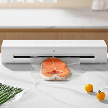 Load image into Gallery viewer, Mijia Automatic Vacuum Sealing Machine