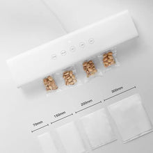 Load image into Gallery viewer, Mijia Automatic Vacuum Sealing Machine