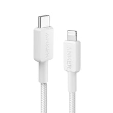 Load image into Gallery viewer, Anker 322 USB-C to Lightning Cable 1.8M