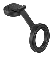 Load image into Gallery viewer, Green Multi-Adjustment Car Mount-Gray