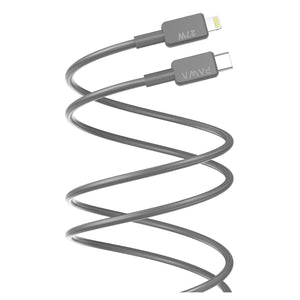 Pawa EL Caro Series USB-C to Lightning 27W