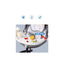 Load image into Gallery viewer, BABY Swing Chair Electric Bluetooth