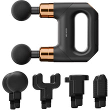 Load image into Gallery viewer, Green Lion Vibe Pro Dual Head Massage Gun