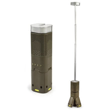 Load image into Gallery viewer, Outdoor Camping Bluetooth Speaker Light