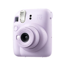 Load image into Gallery viewer, FujiFilm instax Mini 12 instant Camera-Lilac Purple