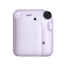 Load image into Gallery viewer, FujiFilm instax Mini 12 instant Camera-Lilac Purple