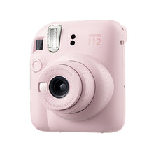 Load image into Gallery viewer, FujiFilm instax Mini 12 instant Camera-Blossom Pink
