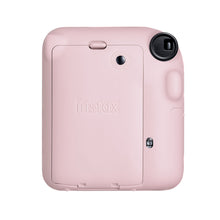 Load image into Gallery viewer, FujiFilm instax Mini 12 instant Camera-Blossom Pink