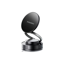 Load image into Gallery viewer, Poweroplus Mag Swing Magsafe Magnetic Bracket