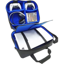 Load image into Gallery viewer, Sony PlayStation 5 Bag