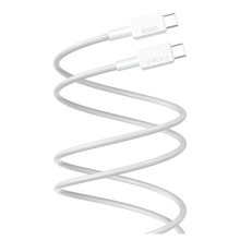 Load image into Gallery viewer, Powerology 10000mAh Crystalline Series Power Bank with Pawa EL Caro Series USB-C to USB-C 100W