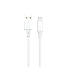 Load image into Gallery viewer, Pawa 3A USB-A To Lightning PVC Cable 1.2M
