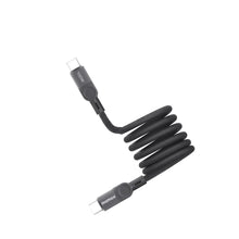 Load image into Gallery viewer, Momax Mag Link 100W USB-C to USB-C Magnetic Cable 1M DC35