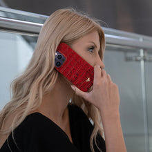 Load image into Gallery viewer, EXTEND Genuine Leather Cover MagSafe - 14 Pro