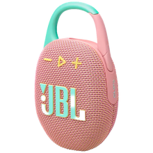 Load image into Gallery viewer, JBL CLIP5 Bluetooth Speaker