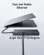 Load image into Gallery viewer, Anker 552 USB-C Hub 9-in-1 4K HDMI