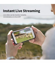Load image into Gallery viewer, 4G Solar Trail Camera Hunting/Sercurity