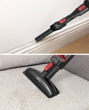 Load image into Gallery viewer, Anker Eufy Homevac S11 Lite Cordless Vecuum Cleaner - Red