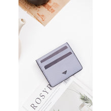 Load image into Gallery viewer, EXTEND Genuine Leather Wallet 5239