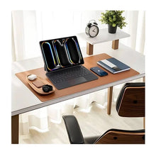 Load image into Gallery viewer, Levelo Aeroboard Wireless Keyboard iPad Pro 13 2024 - Black