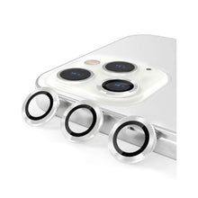 Load image into Gallery viewer, URR 3D PVD Lens Protector 16 Pro/16 ProMax