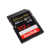Sandisk Extreme Pro SDXC UHS-I 512GB