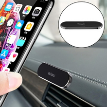 Load image into Gallery viewer, Wiwu Lotto Vehicle Magnetic Suction Bracket PL700