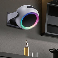 Load image into Gallery viewer, Pawa Aria Wall&Desktop Speaker With RGB Light