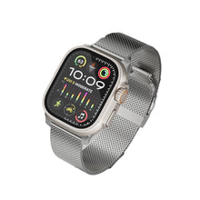 Load image into Gallery viewer, Levelo Ferra Strap For 49/46mm