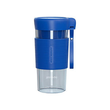 Load image into Gallery viewer, Porodo Portable Juicer 350ml (Blue)
