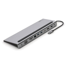 Load image into Gallery viewer, Belkin USB-C 11-in-1 Multiport Dock