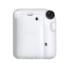 Load image into Gallery viewer, FujiFilm instax Mini 12 instant Camera-Clay White