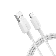 Load image into Gallery viewer, Anker 322 USB-A to USB-C Cable 1.8M