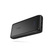Load image into Gallery viewer, Ravpower Ace Series 32000mAh-Black
