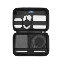 Load image into Gallery viewer, Wiwu MacBook Mate Travel Bag - Black