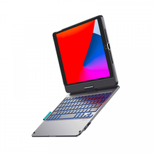 Load image into Gallery viewer, Wiwu Waltz Rotating Keyboard 12.9-Black