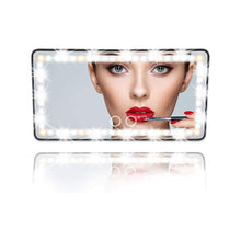 Load image into Gallery viewer, LED Light Mirror-Black