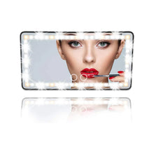 Load image into Gallery viewer, BOMIDI Automatic Curling Iron HC01 with LED Light Mirror-Black