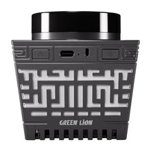 Load image into Gallery viewer, Green Lion Moon Bakhour Quran Speaker