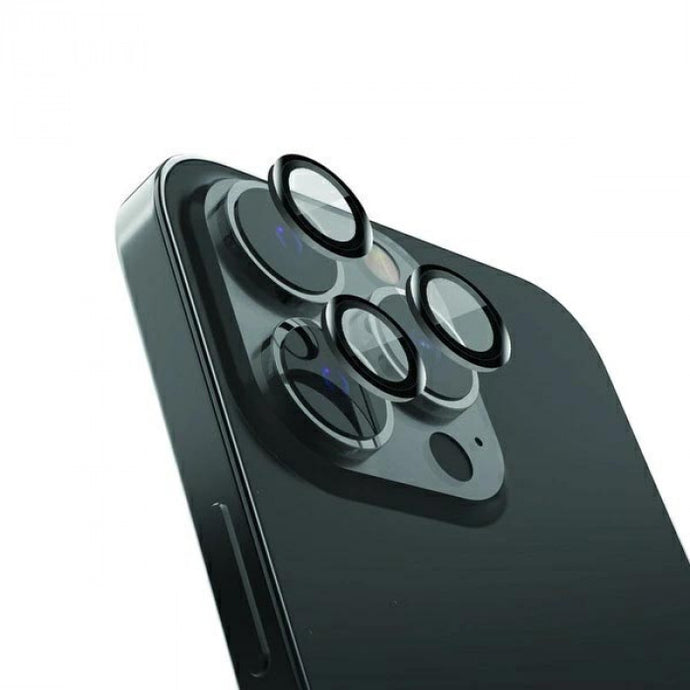 Raptic Armour Camera Lens For 14 Pro/14 Pro Max