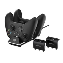 Load image into Gallery viewer, Gamesir dual controller charging station- DSXX02 for XBOX
