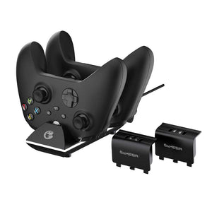 Gamesir dual controller charging station- DSXX02 for XBOX