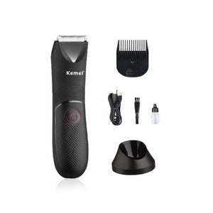Kemei Professional Lady Secret Trimmer-KM-1838