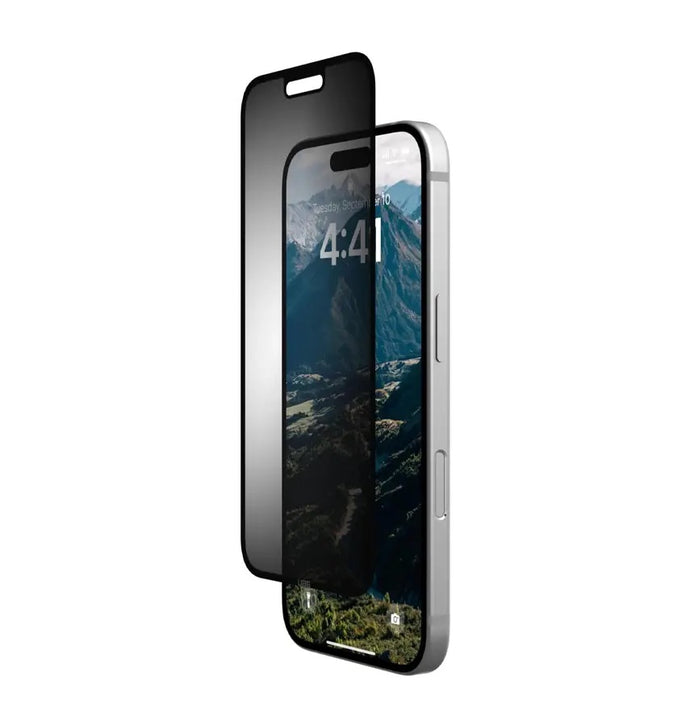 Moxedo Ultra Shield Privacy Glass For 17 Pro /17 ProMax