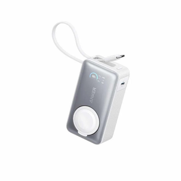 Anker MagGo Power Bank 10k 35W For Apple Watch