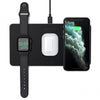 UNIQ AEREO 3 IN 1 FAST WIRELESS