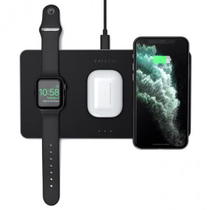 UNIQ AEREO 3 IN 1 FAST WIRELESS