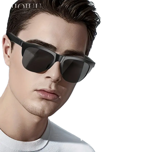 Pawa Smart Sunglass with Music and Call
