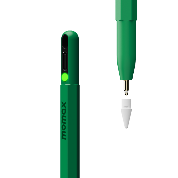 Momax Mag.Link Pop Magnetic Active Stylus Pen