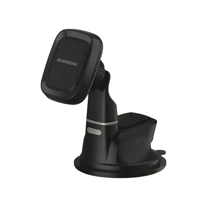 Riversong Multifunction Magnetic Car Phone Holder